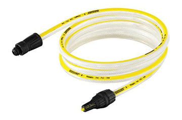 Karcher Water Suction Hose with Filter for Karcher Electric Power Pressure Washers